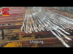 ईसीएचओ में आपका स्वागत है