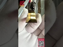 धातु सिरेमिक टाइल से टाइल फर्श ट्रिम गुलाब गोल्ड 3 मीटर फर्श और सजावट टाइल एज ट्रिम स्टेनलेस स्टील t