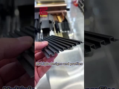 लचीला स्टेनलेस एज ट्रिम | वाटरप्रूफ और मुड़ने योग्य | टाइल/लकड़ी के फर्श के संक्रमण के लिए बिल्कुल सही!